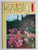 KWIATY NR 2/1977
